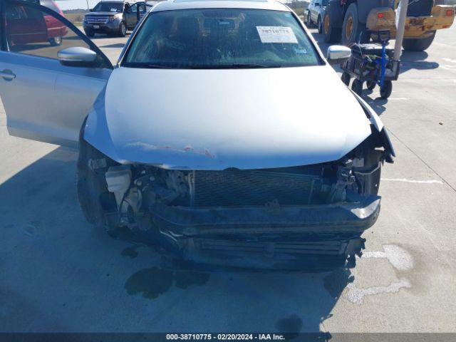 3VWD07AJXFM402192 Volkswagen Jetta 1.8t Se