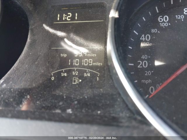 3VWD07AJXFM402192 Volkswagen Jetta 1.8t Se