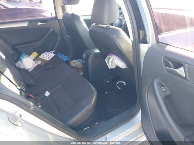 3VWD07AJXFM402192 Volkswagen Jetta 1.8t Se