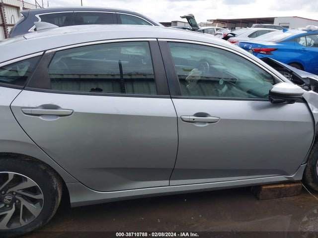 Honda CIVIC EX 2017 19XFC2F73HE054722 Image 13