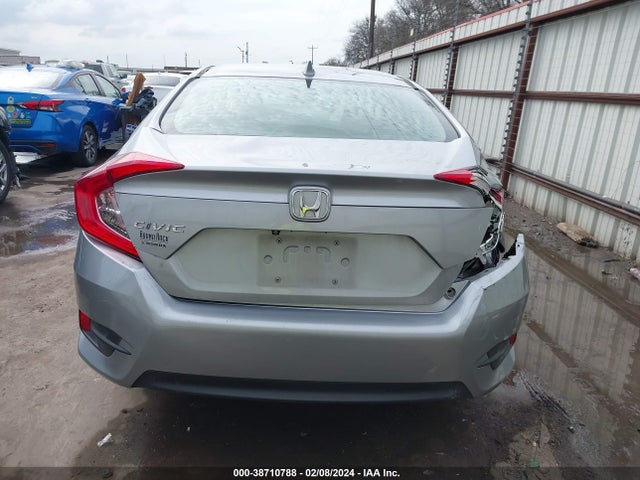 Honda CIVIC EX 2017 19XFC2F73HE054722 Image 16