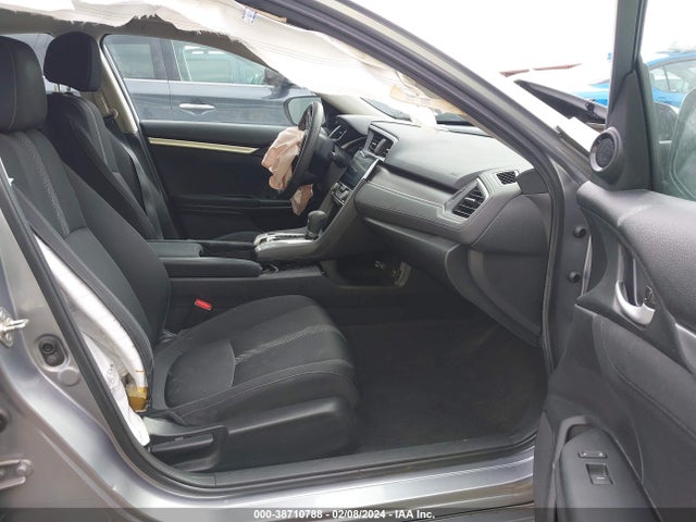 Honda CIVIC EX 2017 19XFC2F73HE054722 Image 5