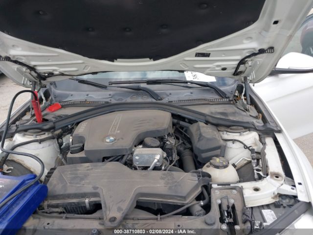 WBA8E9G54GNT86877 BMW 328I