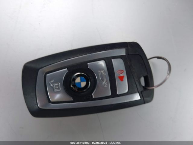 WBA8E9G54GNT86877 BMW 328I