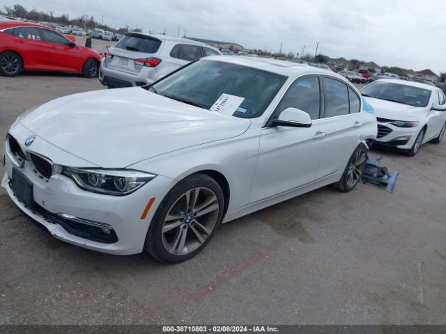 WBA8E9G54GNT86877 BMW 328I