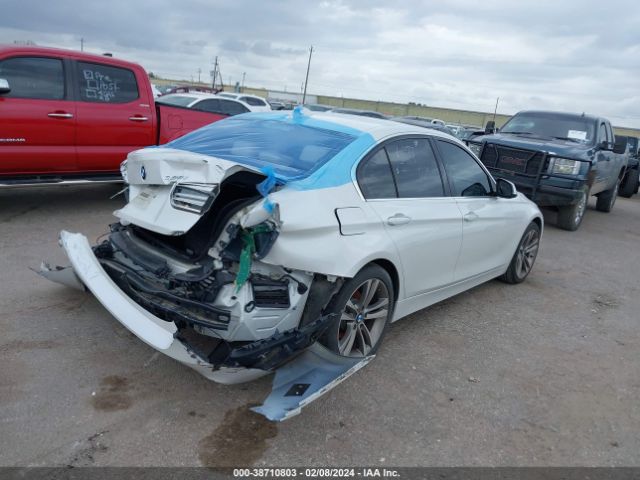 WBA8E9G54GNT86877 BMW 328I