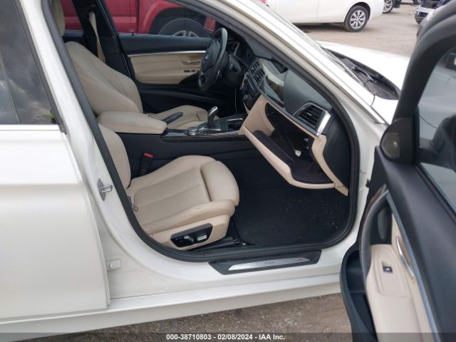 WBA8E9G54GNT86877 BMW 328I