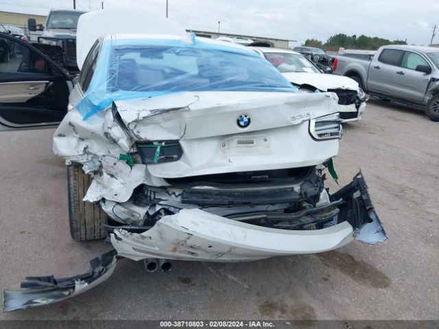 WBA8E9G54GNT86877 BMW 328I