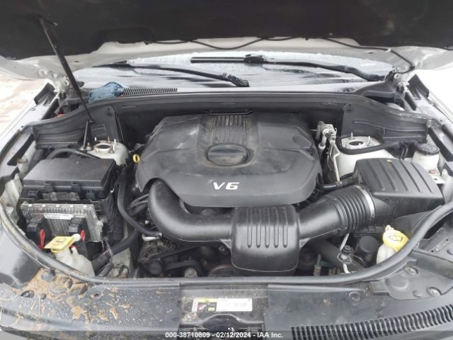 1C4RJFBG8EC466380 Jeep Grand Cherokee Limited