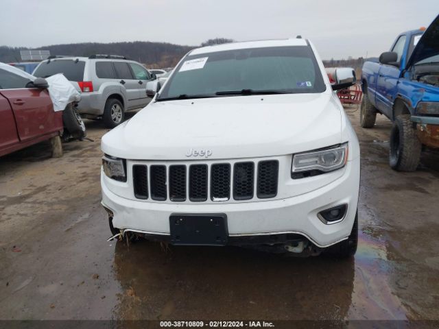1C4RJFBG8EC466380 Jeep Grand Cherokee Limited