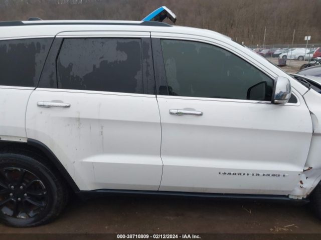 1C4RJFBG8EC466380 Jeep Grand Cherokee Limited
