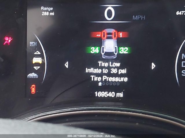1C4RJFBG8EC466380 Jeep Grand Cherokee Limited