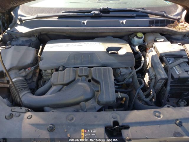 1G4PR5SK9F4202591 Buick Verano Convenience Group