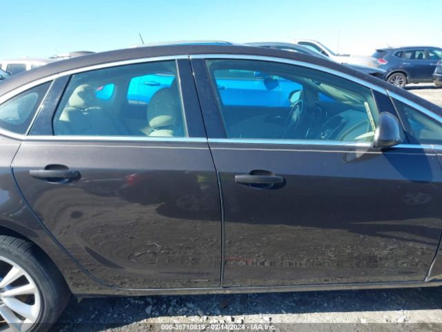 1G4PR5SK9F4202591 Buick Verano Convenience Group