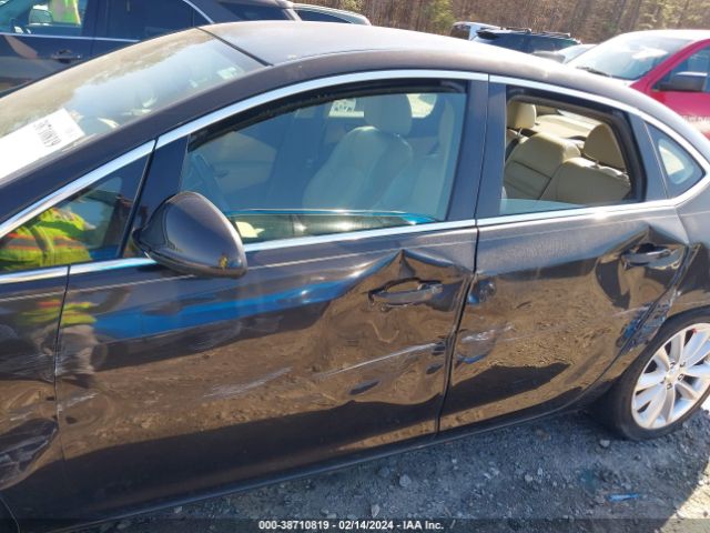 1G4PR5SK9F4202591 Buick Verano Convenience Group