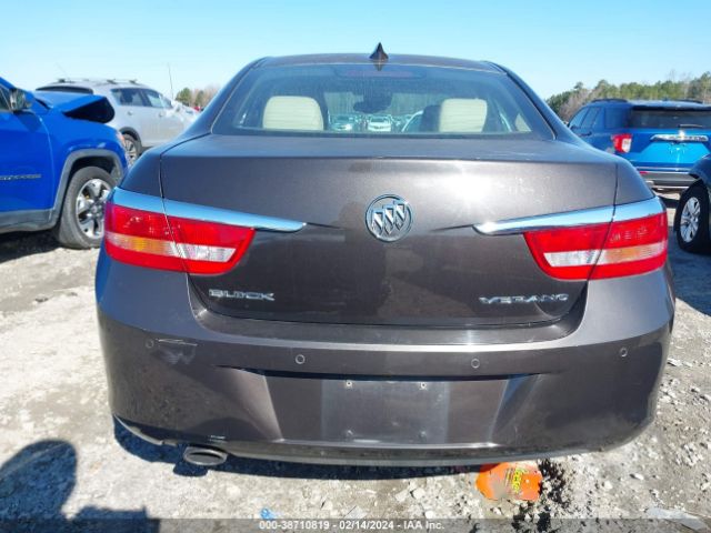 1G4PR5SK9F4202591 Buick Verano Convenience Group