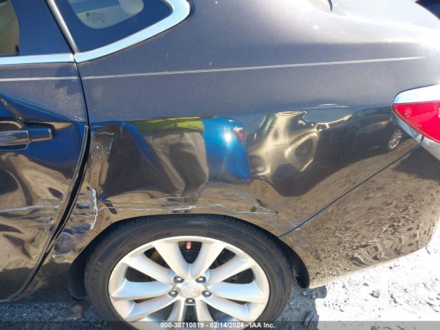 1G4PR5SK9F4202591 Buick Verano Convenience Group