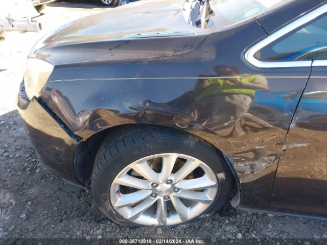 1G4PR5SK9F4202591 Buick Verano Convenience Group