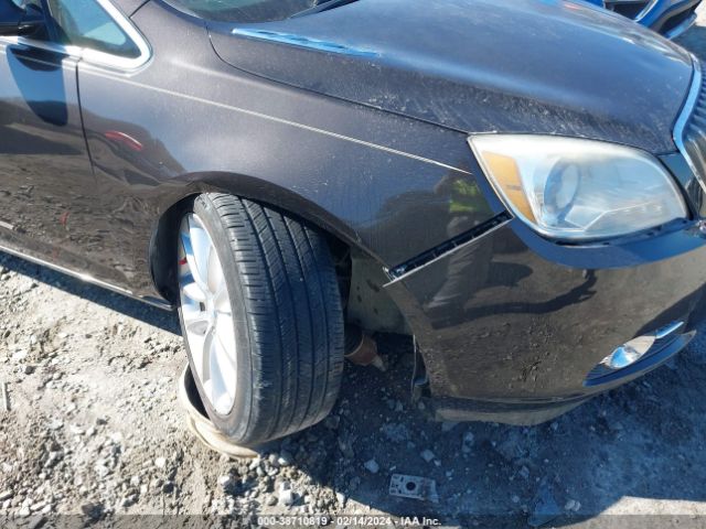1G4PR5SK9F4202591 Buick Verano Convenience Group