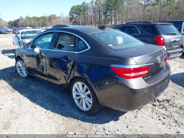 1G4PR5SK9F4202591 Buick Verano Convenience Group