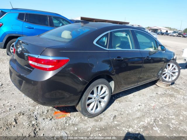 1G4PR5SK9F4202591 Buick Verano Convenience Group