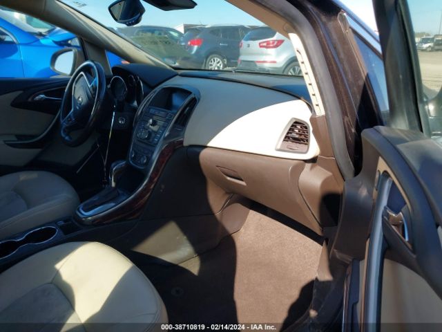 1G4PR5SK9F4202591 Buick Verano Convenience Group