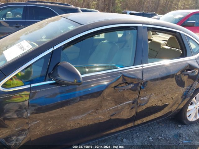 1G4PR5SK9F4202591 Buick Verano Convenience Group