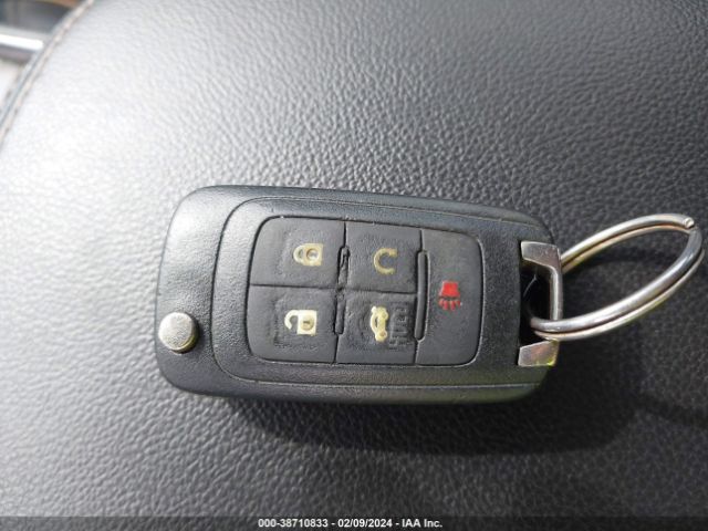 2G1125S31F9241611 Chevrolet Impala 2lt