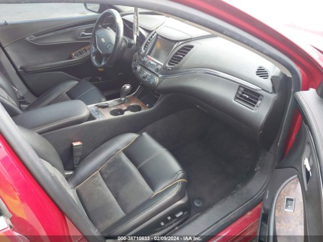 2G1125S31F9241611 Chevrolet Impala 2lt