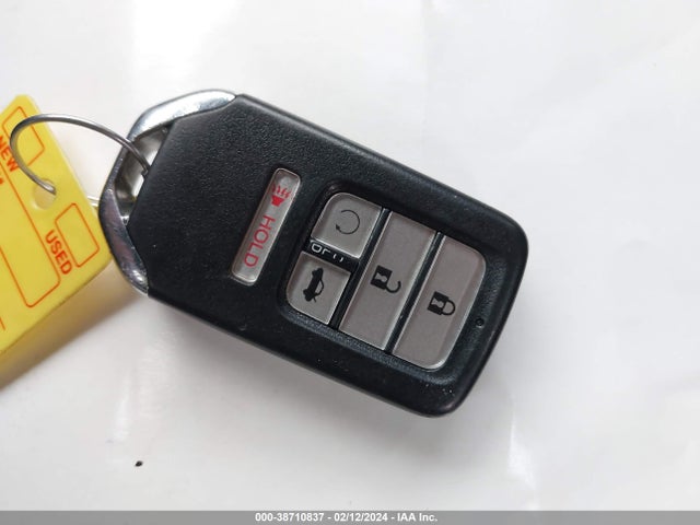 Honda Civic Sport 2020 2HGFC2F83LH557318 Image 11