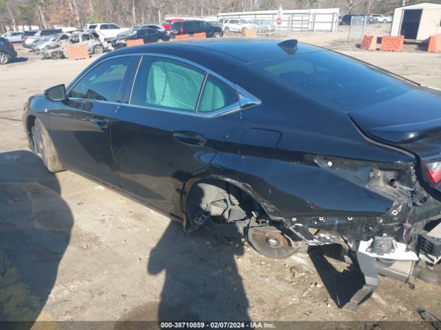 58ABZ1B14KU014154 Lexus Es 350 F Sport