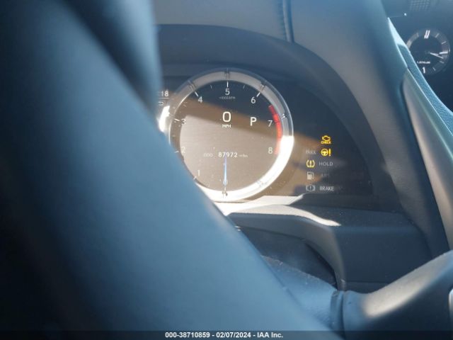 58ABZ1B14KU014154 Lexus Es 350 F Sport