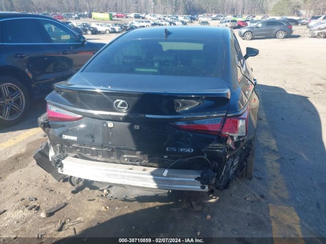 58ABZ1B14KU014154 Lexus Es 350 F Sport