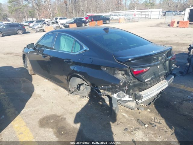 58ABZ1B14KU014154 Lexus Es 350 F Sport