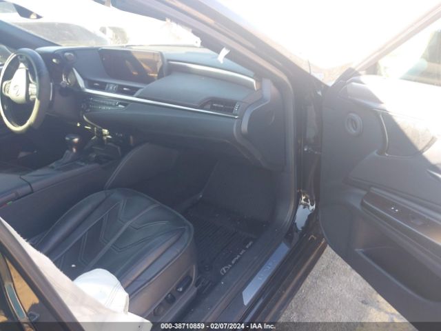 58ABZ1B14KU014154 Lexus Es 350 F Sport