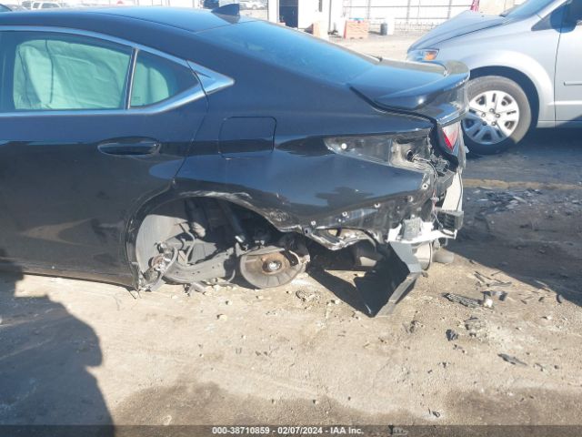 58ABZ1B14KU014154 Lexus Es 350 F Sport