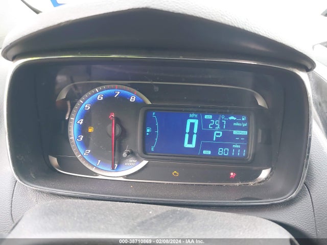 Chevrolet Trax Lt 2016 3GNCJLSB7GL140464 Image 7