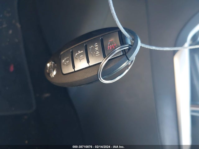 Nissan SENTRA SV 2018 3N1AB7AP2JY211603 Image 11