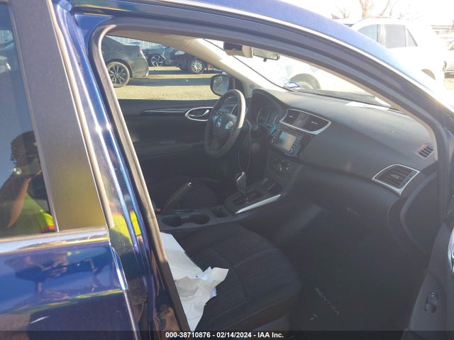 Nissan SENTRA SV 2018 3N1AB7AP2JY211603 Image 5