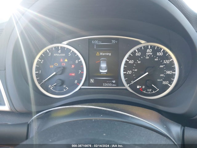 Nissan SENTRA SV 2018 3N1AB7AP2JY211603 Image 7