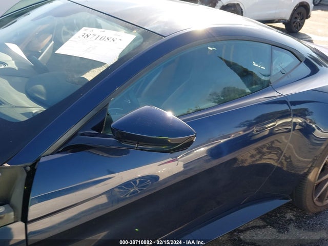 SCFSMGAW8LGN04334 Aston Martin Vantage
