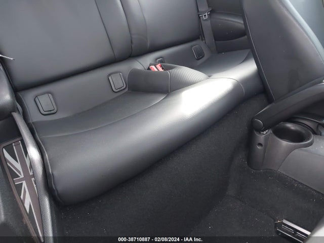 2013 MINI HARDTOP WMWSU3C57DT682205 Photo 7