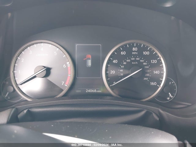 JTJGARBZ2M2188166 Lexus NX 300