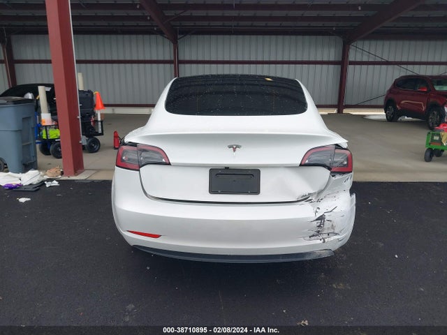 Tesla Model 3 Rear-wheel Drive 2023 5YJ3E1EA3PF590602 Image 15