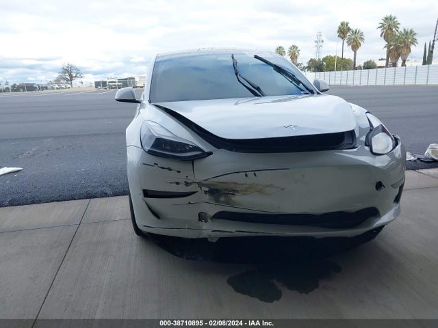 Tesla Model 3 Rear-wheel Drive 2023 5YJ3E1EA3PF590602 Image 6