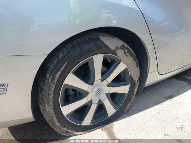 Toyota Mirai 2017 JTDBVRBD7HA001229 Image 17