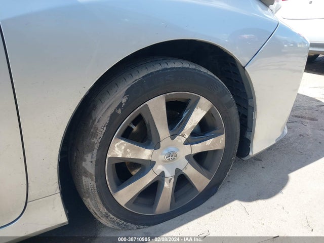 Toyota Mirai 2017 JTDBVRBD7HA001229 Image 18