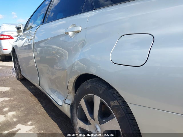 Toyota Mirai 2017 JTDBVRBD7HA001229 Image 19
