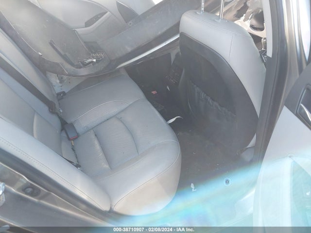 KIA OPTIMA EX 2015 5XXGN4A72FG400460 Image 8