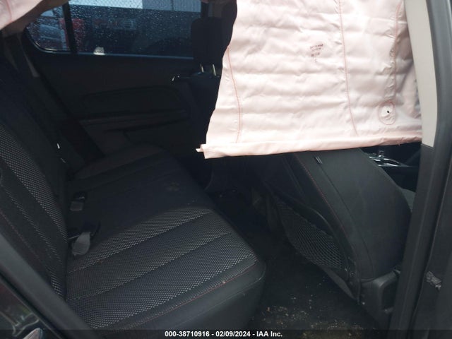 Chevrolet EQUINOX LS 2017 2GNFLEEK6H6277190 Image 8